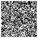 QR code with EB Games contacts