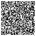 QR code with Fye contacts