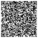 QR code with Autozone 1407 contacts