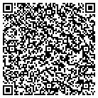 QR code with A 1 Jerry's Diesel Service contacts