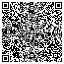 QR code with LA Hermosa Templo contacts