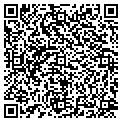 QR code with Hasco contacts
