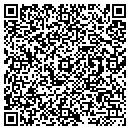QR code with Amico Oil Co contacts
