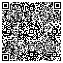 QR code with Hondas By Chris contacts
