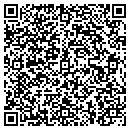 QR code with C & M Automotive contacts