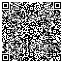 QR code with Retro Tan contacts