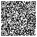 QR code with BJ X3 Inc contacts