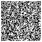 QR code with Titus Cnty Fresh Water Dist 1 contacts