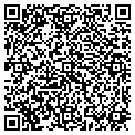 QR code with Janis contacts