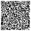 QR code with CMS contacts