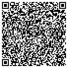 QR code with D F W Information Consultants contacts