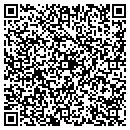 QR code with Cavins Corp contacts