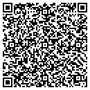 QR code with AMJ Financial Service contacts