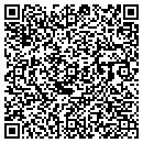 QR code with Rcr Graphics contacts
