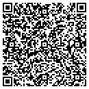 QR code with Coco's Cafe contacts
