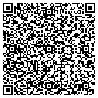 QR code with Apex Security Fire Comm contacts