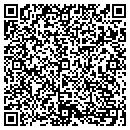 QR code with Texas Auto Prep contacts