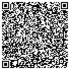 QR code with Whispering Wings Butterfly contacts
