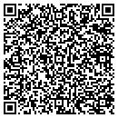 QR code with Lucky Puppy contacts