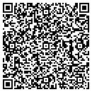 QR code with Howard Fuchs contacts