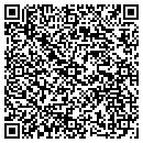 QR code with R C H Properties contacts