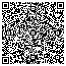 QR code with Kew Cut Lawn Care contacts
