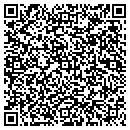 QR code with SAS Shoe Store contacts