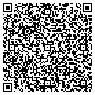 QR code with Allen Brother's Self Storage contacts