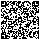 QR code with A A A Tuxedos contacts