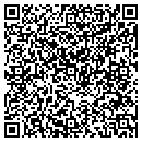 QR code with Reds Trim Shop contacts