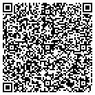QR code with I-Paw Crosslink Powder Coating contacts