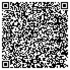 QR code with Prestons Core Supply contacts