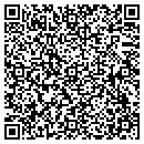 QR code with Rubys Diner contacts
