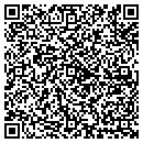 QR code with J BS Mobile Home contacts