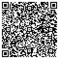 QR code with DSMCS Inc contacts