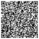 QR code with Hall & Ferguson contacts