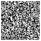 QR code with Manhattan Construction Co contacts