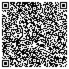 QR code with Hebert High School Alumni contacts