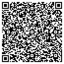 QR code with Kazdon Inc contacts