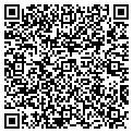 QR code with Bistro M contacts