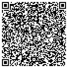 QR code with One Eyed Jacks Telephone RPS contacts