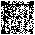 QR code with Maldonado's Heating & Cooling contacts