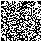 QR code with Portola Custom Builders Inc contacts