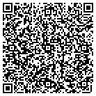 QR code with Higher Grounds Dance Studio contacts