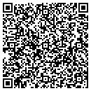 QR code with House Store contacts