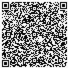 QR code with Heart In The Home Design contacts