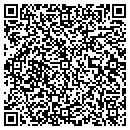 QR code with City of Goree contacts