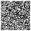 QR code with Kanojia Uma contacts