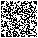 QR code with W E Bill Mann CPA contacts