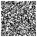 QR code with ML Parker contacts
